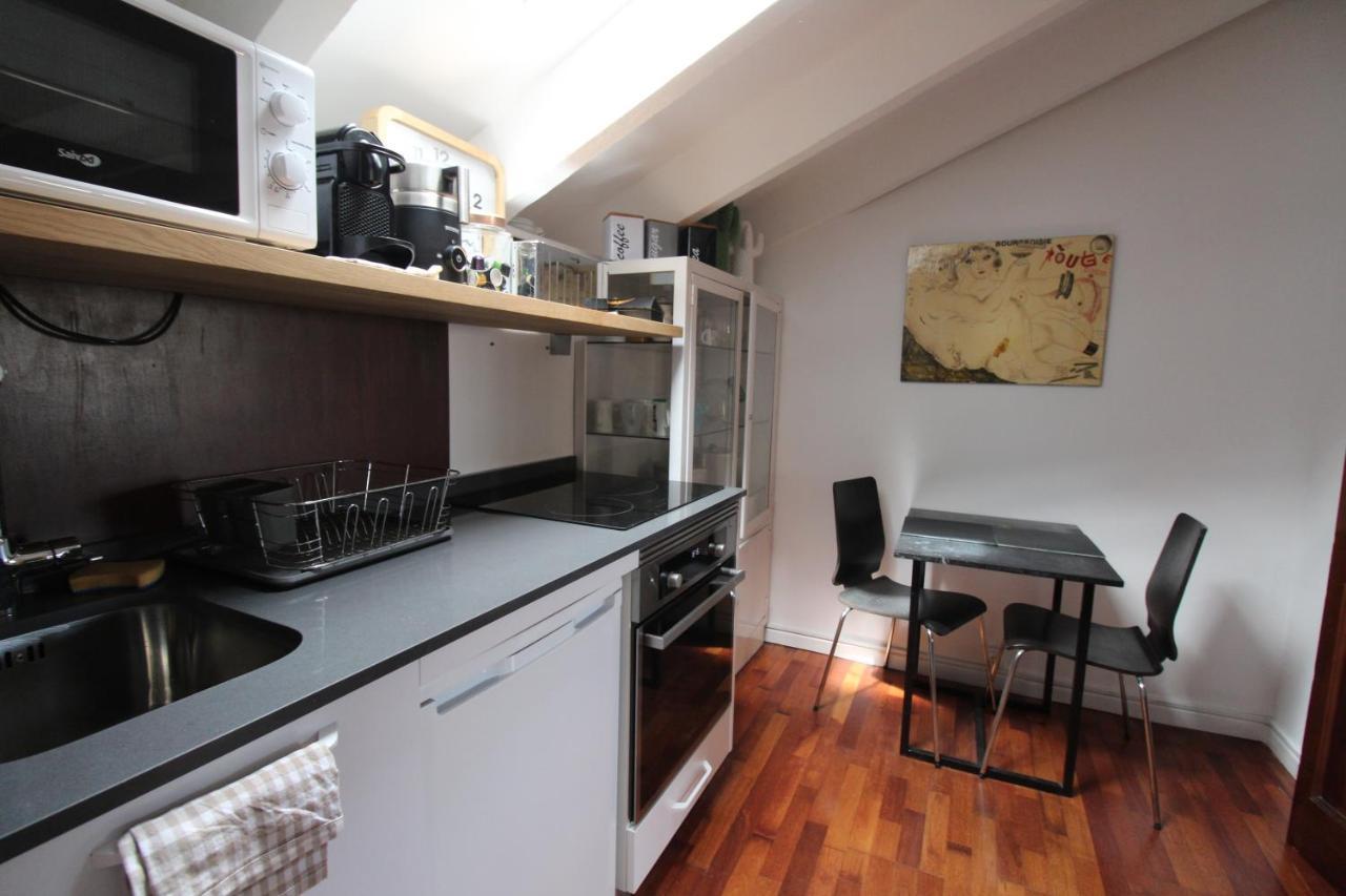 Piso En La Cuitat Vella Cerca De Jardines Real Valência Exterior foto